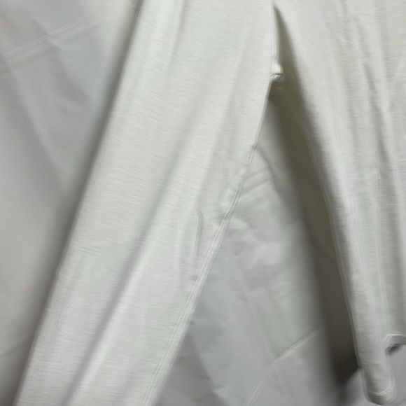 Talbots White Tee long sleeves Top - Picture 5 of 12